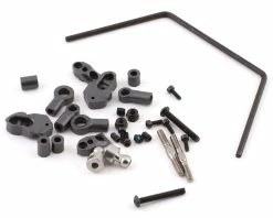 Team Associated Factory Team DR10 Rear Anti-Roll Bar Set