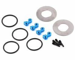 Team Associated Factory Team DR10 Lockout Slipper Rebuild Kit