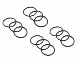 Team Associated Factory Team DR10 Lockout Slipper Clutch O-Ring Set