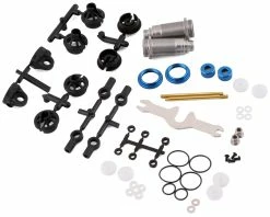 Team Associated DR10/SR10 V2 12x27.5mm Threaded Rear Shock Kit