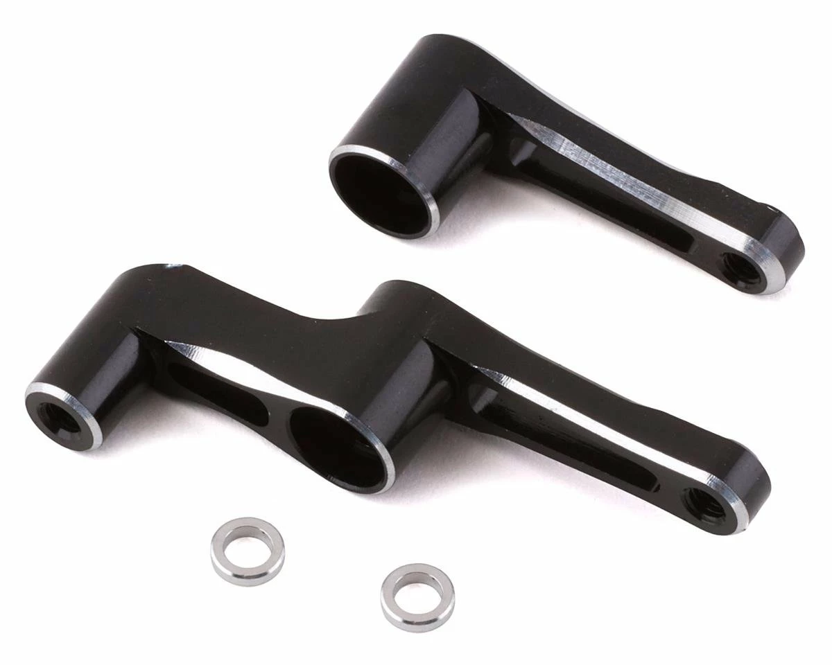 Avid RC DR10 Aluminum Steering Bellcranks
