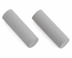 Team Brood -Mag AE B6/DR10 Magnesium Idler Shaft (2)