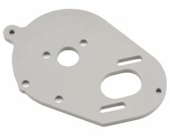 Team Brood -Mag 22S Drag Lightweight Magnesium Motor Plate