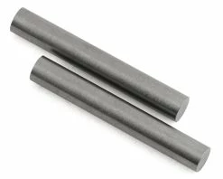 Team Brood AE B6 Lightweight Titanium Gear Differential Solid Cross Pins (2)