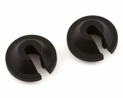 DragRace Concepts Super Flow Shock Spring Retainers (2)