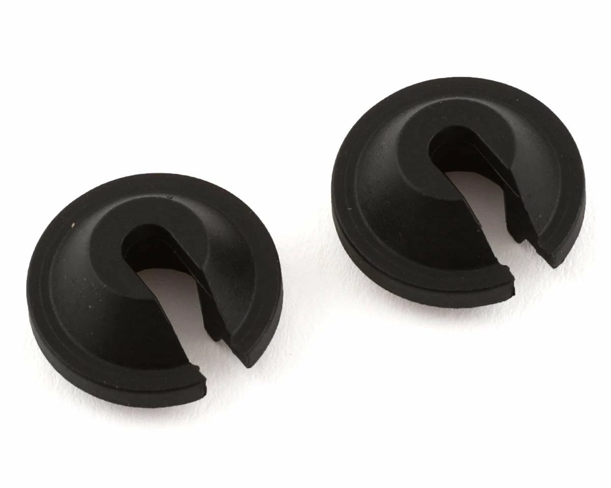 DragRace Concepts Super Flow Shock Spring Retainers (2)