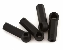 DragRace Concepts Super Flow Shock Shaft Ends (4)