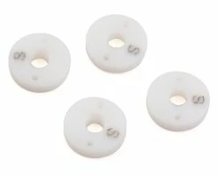 DragRace Concepts Super Flow Shock Pistons (4) (Small)