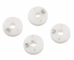 DragRace Concepts Super Flow Shock Pistons (4) (Medium)