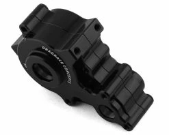 DragRace Concepts Kingpin Aluminum Transmission Case Set