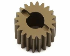 DragRace Concepts Kingpin Aluminum Top Shaft Gear (20T)