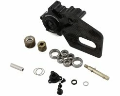 DragRace Concepts Kingpin Complete Transmission Set