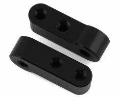 DragRace Concepts Maverick Aluminum Wheelie Bar Wheel Holders (2)