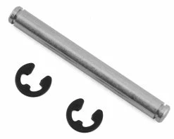 DragRace Concepts Maverick Steel Wheelie Bar Axle