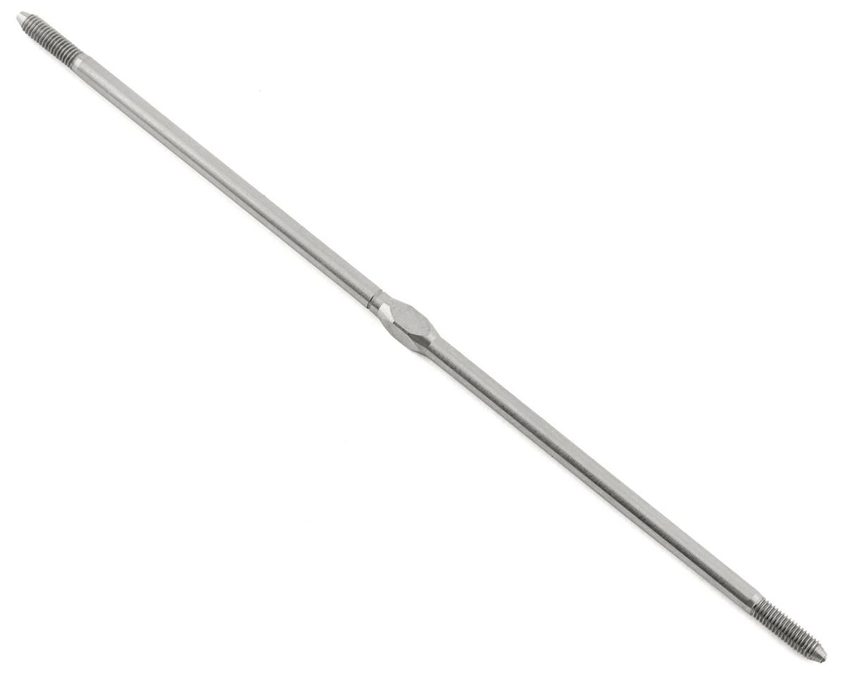 DragRace Concepts Maverick Steel Wheelie Bar Adjuster Rod