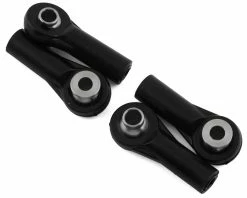 DragRace Concepts Plastic Rod Ends (4)