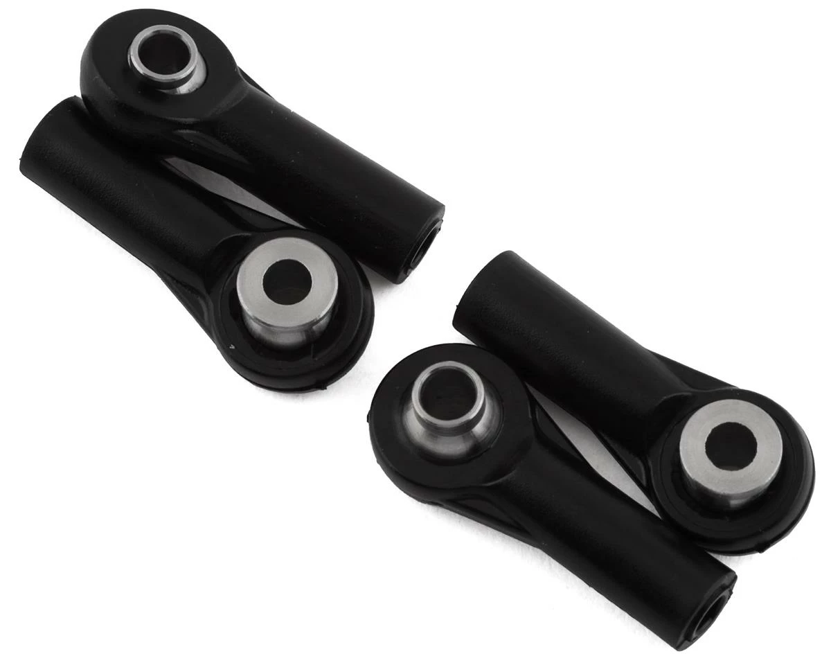 DragRace Concepts Plastic Rod Ends (4)
