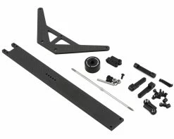DragRace Concepts Maverick Wheelie Bar Conversion Kit