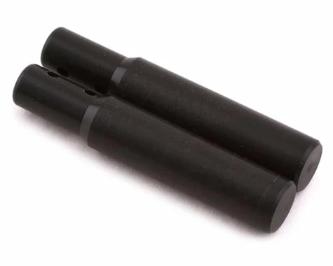 DragRace Concepts 25mm Clip Style Body Posts (2)