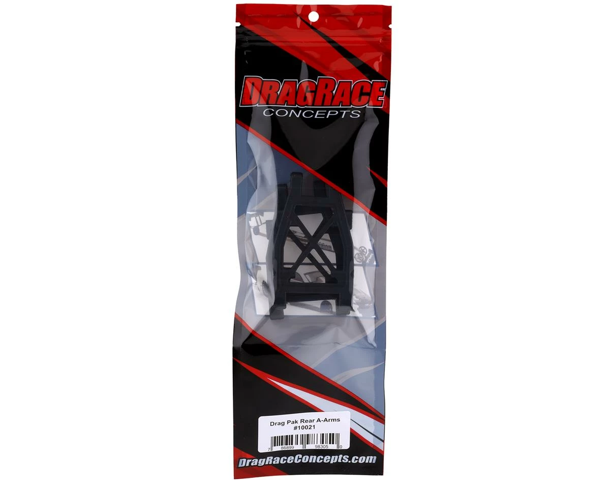 DragRace Concepts Pak Rear A-Arms (2) - Image 2