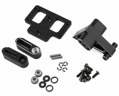 DragRace Concepts Launch Assist Wheelie Bar Mount