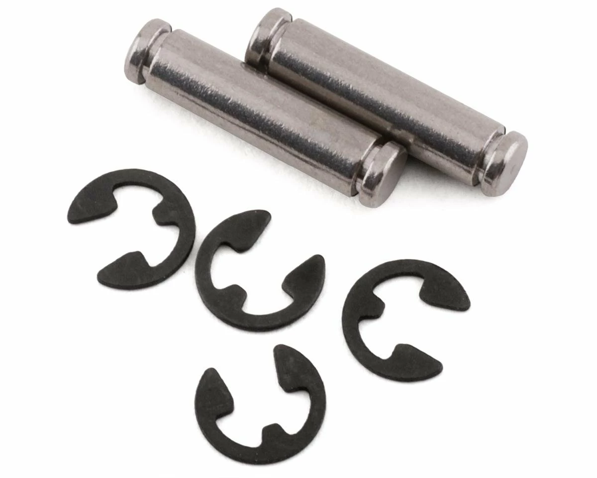 DragRace Concepts Launch Assist Bearing Pins (2)