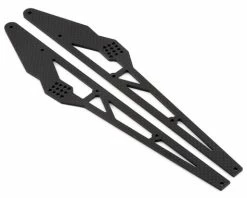 DragRace Concepts Launch Assist Wheelie Bar Arms (2)