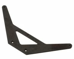 DragRace Concepts Bon Rear Body Mount Plate