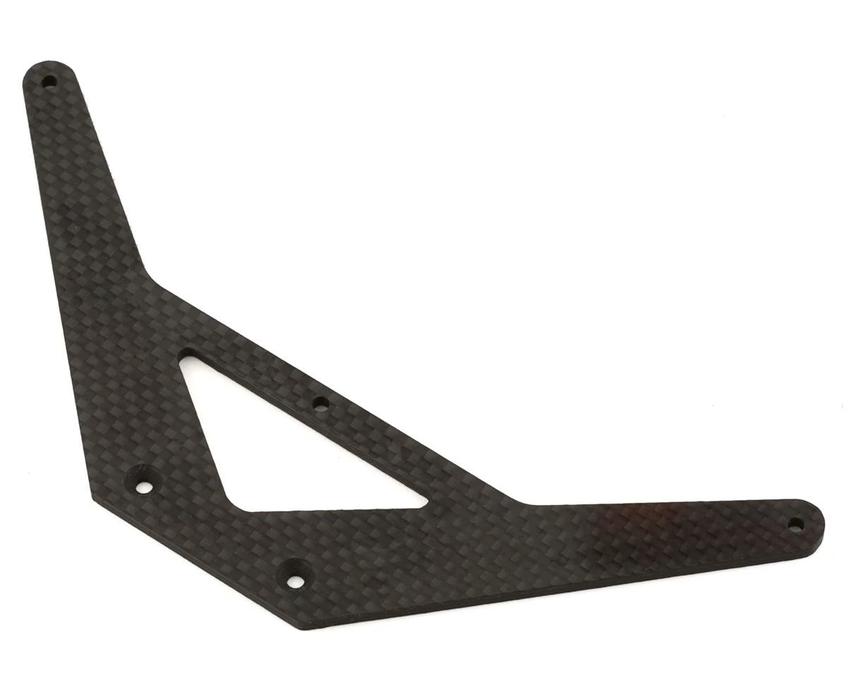 DragRace Concepts Bon Rear Body Mount Plate