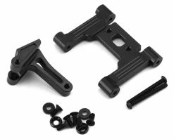 DragRace Concepts 10 Slider Wheelie Bar Mount (Black)
