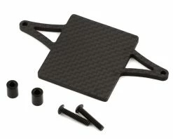 DragRace Concepts Team Associated DR10 ESC Mount (Black)