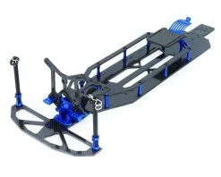 DragRace Concepts B6 Drag Pak No Prep Drag Racing Conversion Kit