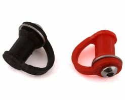 Exclusive RC Harging Terminals (+/-)