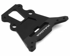EXOTEK TLR 22 "Vader" 22 Conversion Nose Plate