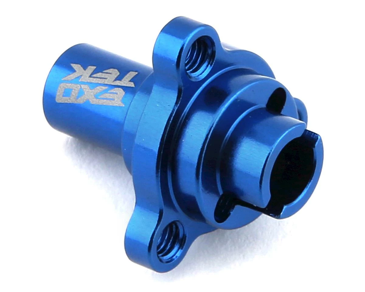 EXOTEK Traxxas Slash Eliminator Pro Spur Mount (Kimbrough)