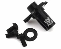 EXOTEK 22 5.0 Slipper Eliminator Spur Mount (Kimbrough Spurs)
