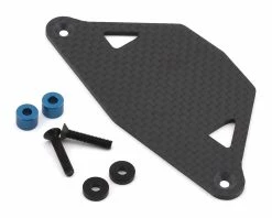 EXOTEK DR10 Carbon ESC Plate