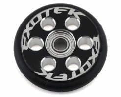 EXOTEK 23mm Wheelie Bar Wheel W/O-Ring