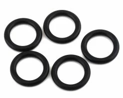 EXOTEK Wheelie Bar Wheel O-Rings (5)