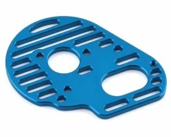 EXOTEK DR10 Lightweight Motor Plate
