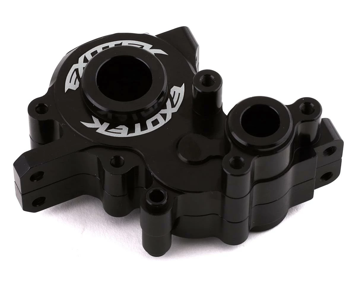 EXOTEK DR10 Aluminum Gear Box