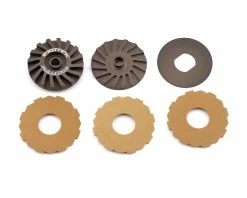 EXOTEK MK3 Turbine Slipper W/3 Pads