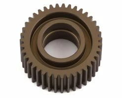 EXOTEK B6.3 Aluminum Laydown Idler Gear (39T)