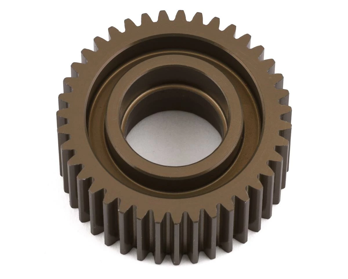 EXOTEK B6.3 Aluminum Laydown Idler Gear (39T)