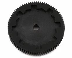 EXOTEK 48P MK3 Machined Delrin Octalock Spur Gear (84T)