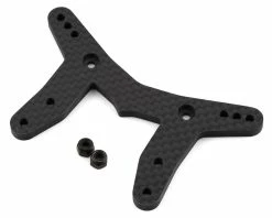 EXOTEK TLR 22S Drag 4mm Carbon Front Tower