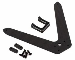 EXOTEK Losi 22S Drag Rear Pro Body Mount Set