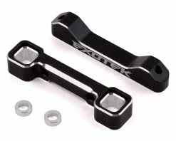 EXOTEK TLR Aluminum 22S Rear Toe Adjustment Arm Mounts