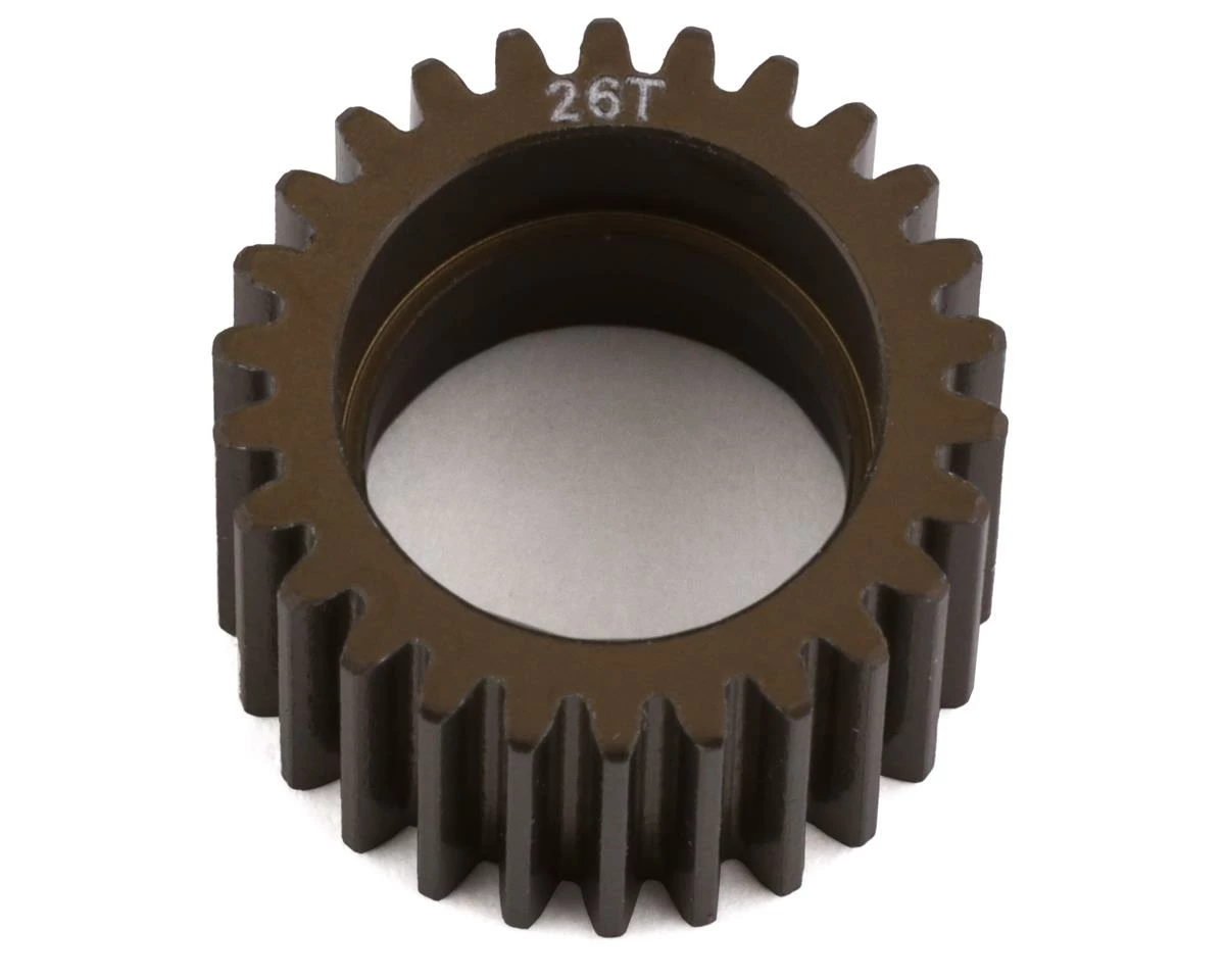 EXOTEK B6.3 Aluminum Layback Idler Gear (26T)