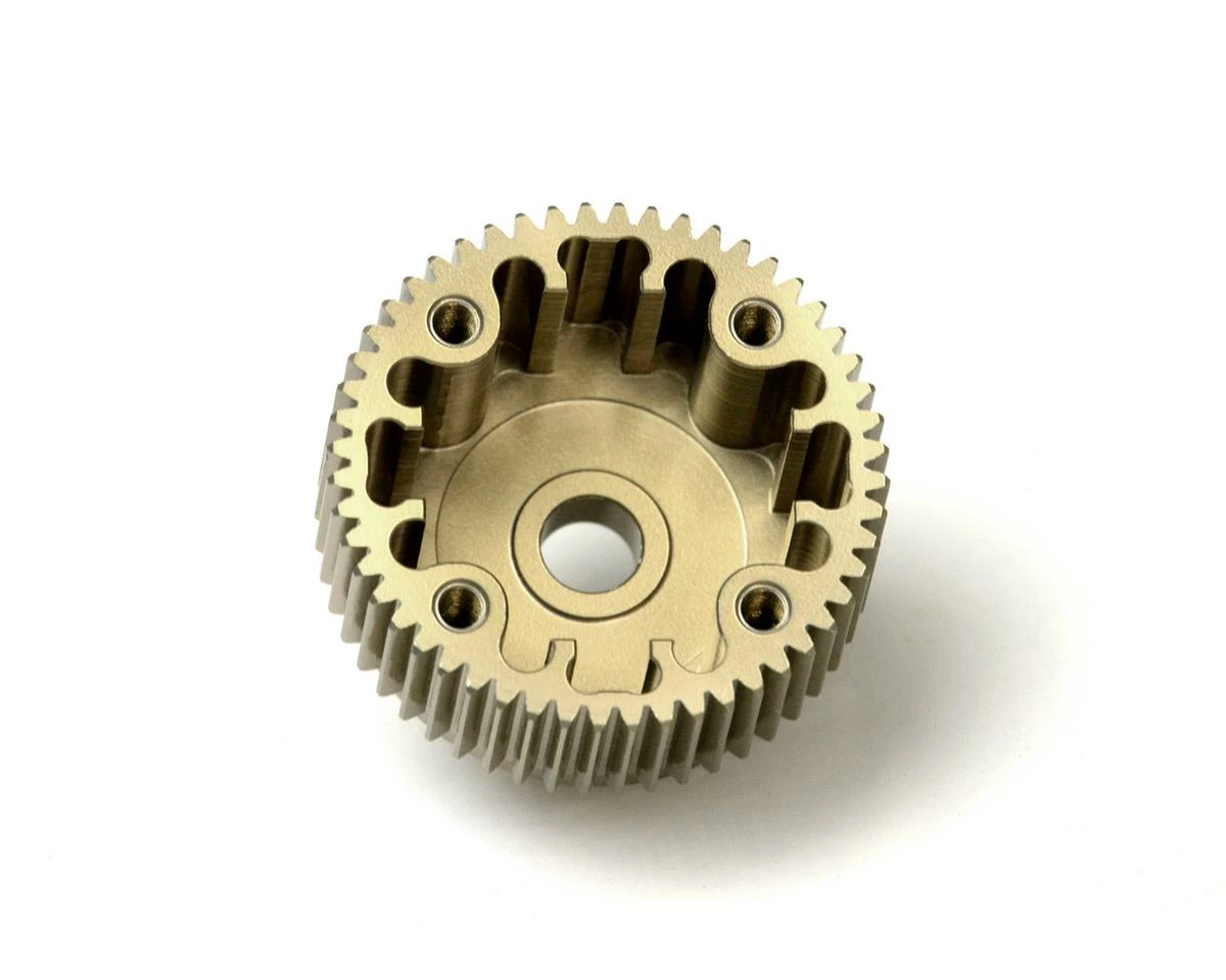 EXOTEK Associated B6.2/B6.3 Aluminum Differential Gear Case - Image 3